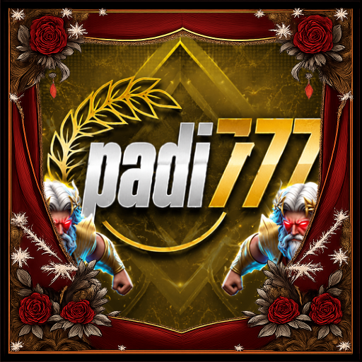 padi777 — galeri pratinjau Resmi APK